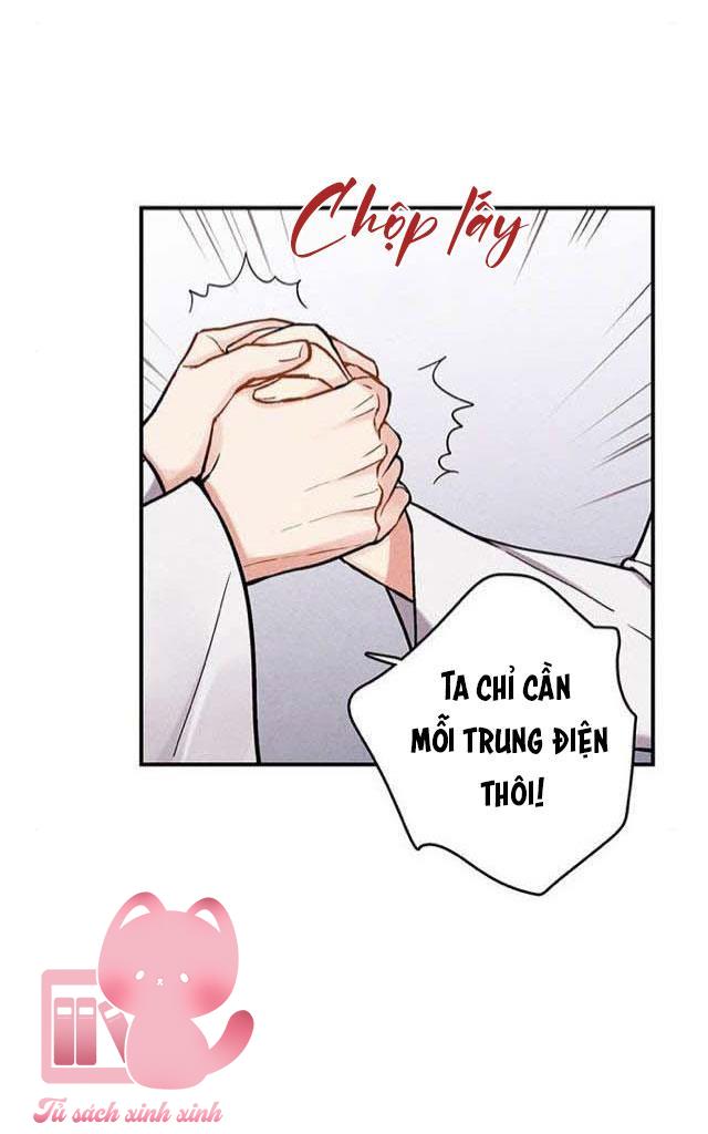 Lệnh Cấm Hôn - Chap 100