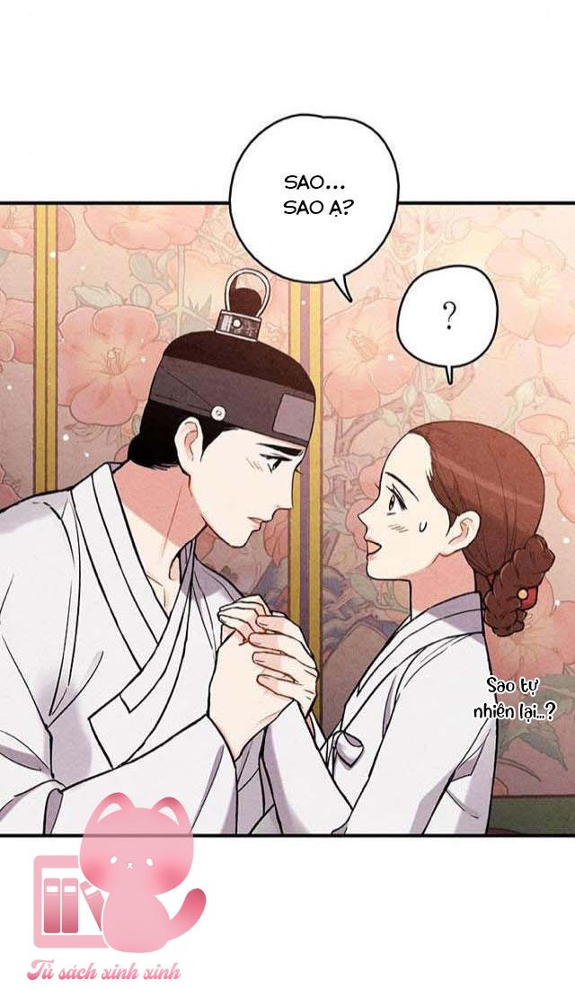 Lệnh Cấm Hôn - Chap 100