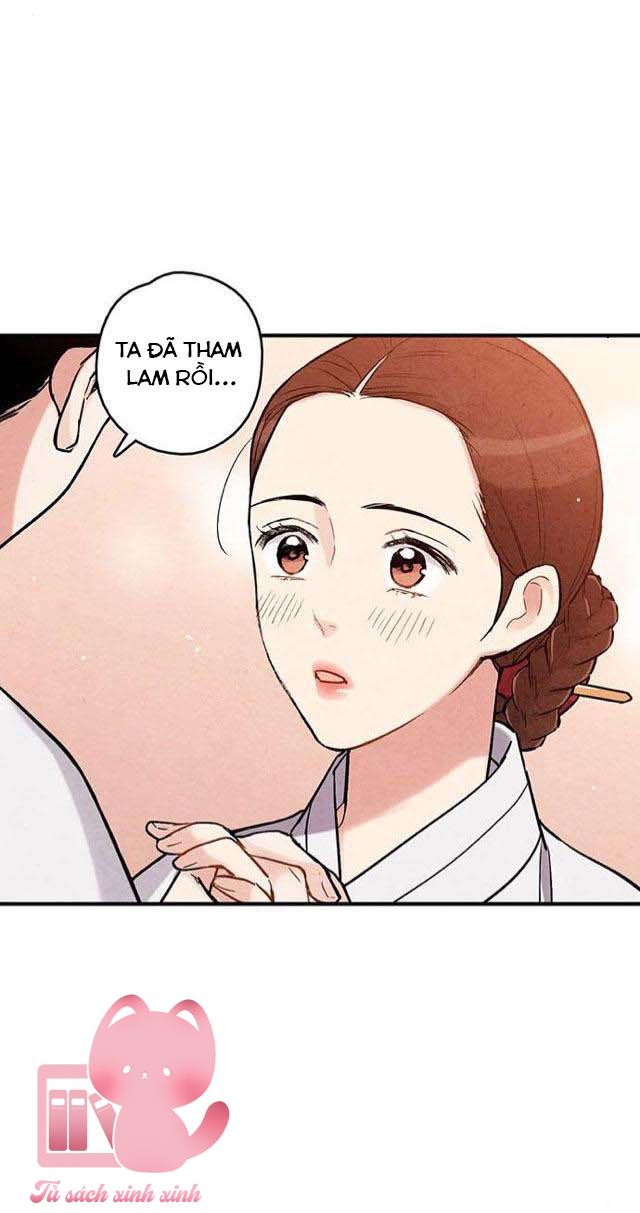 Lệnh Cấm Hôn - Chap 100