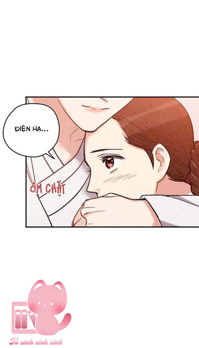 Lệnh Cấm Hôn - Chap 100
