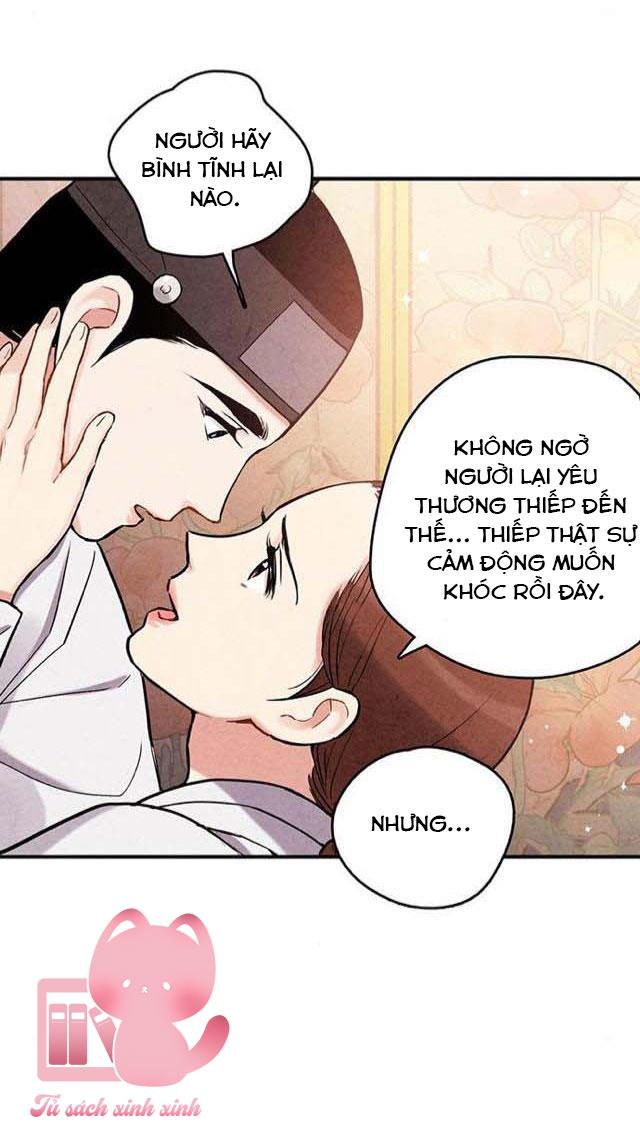 Lệnh Cấm Hôn - Chap 100