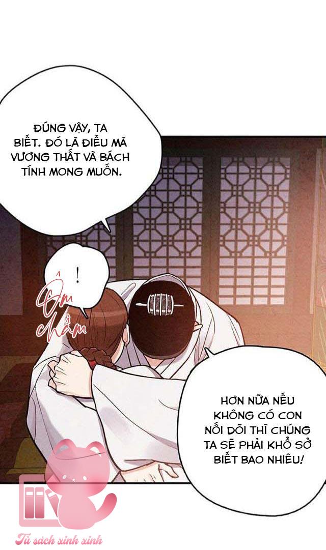 Lệnh Cấm Hôn - Chap 100