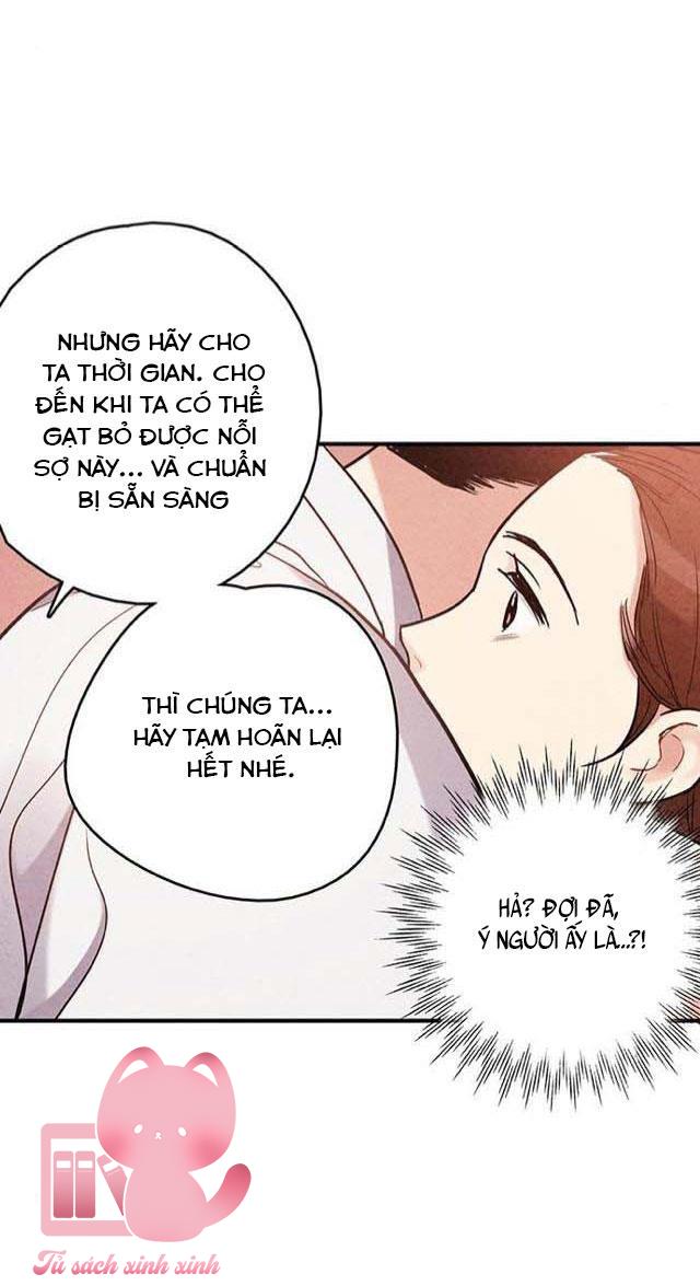 Lệnh Cấm Hôn - Chap 100
