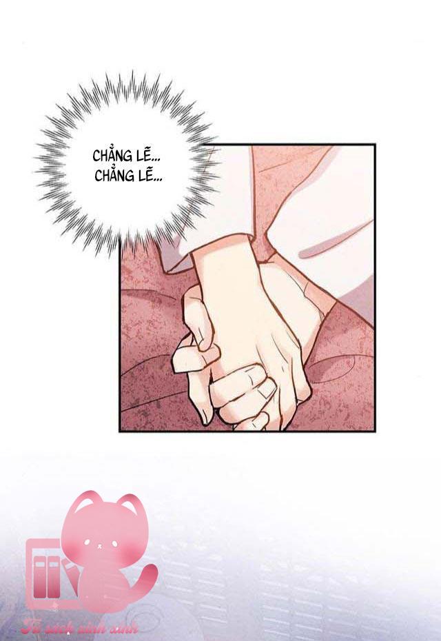 Lệnh Cấm Hôn - Chap 100