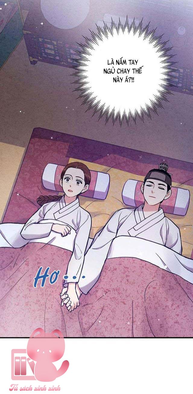 Lệnh Cấm Hôn - Chap 100