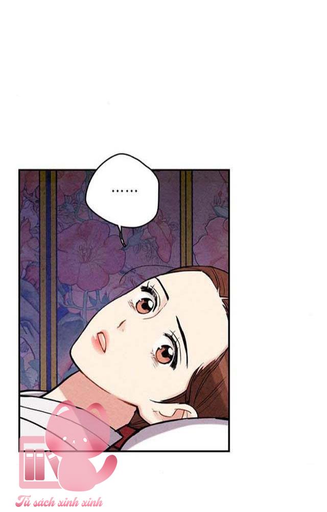 Lệnh Cấm Hôn - Chap 100