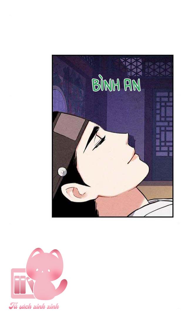 Lệnh Cấm Hôn - Chap 100