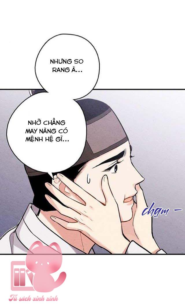 Lệnh Cấm Hôn - Chap 100