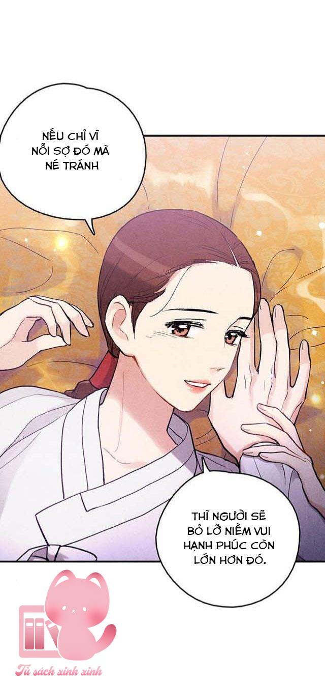 Lệnh Cấm Hôn - Chap 100