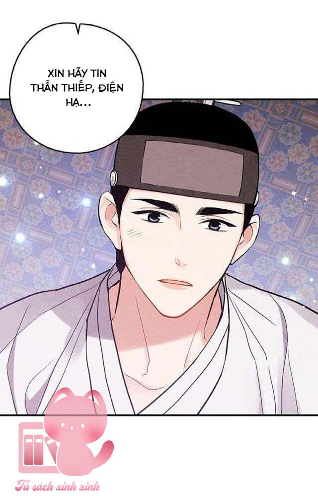 Lệnh Cấm Hôn - Chap 100