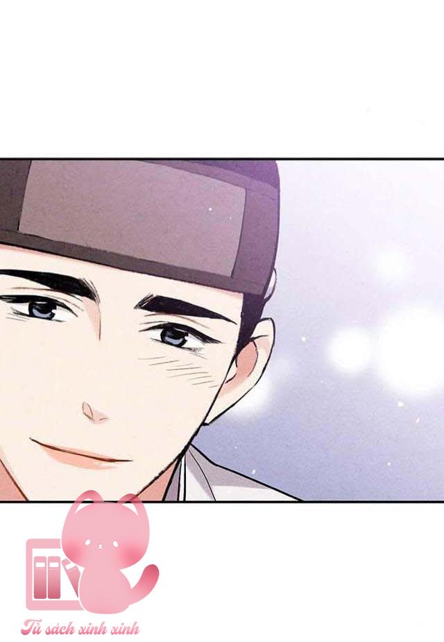 Lệnh Cấm Hôn - Chap 100