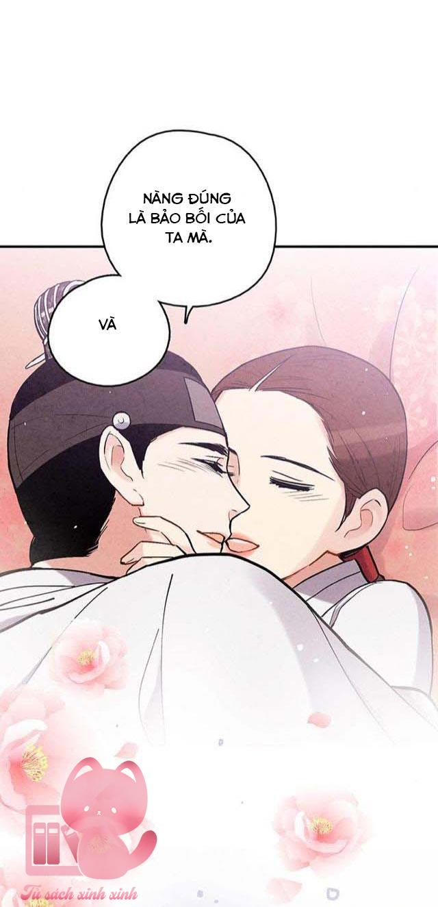 Lệnh Cấm Hôn - Chap 100