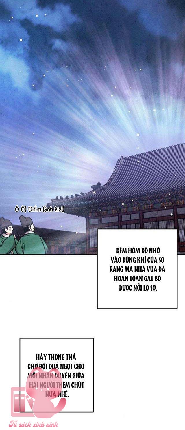 Lệnh Cấm Hôn - Chap 100