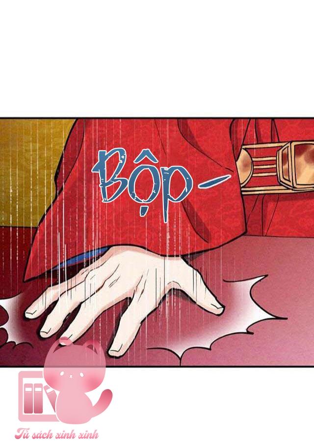 Lệnh Cấm Hôn - Chap 100