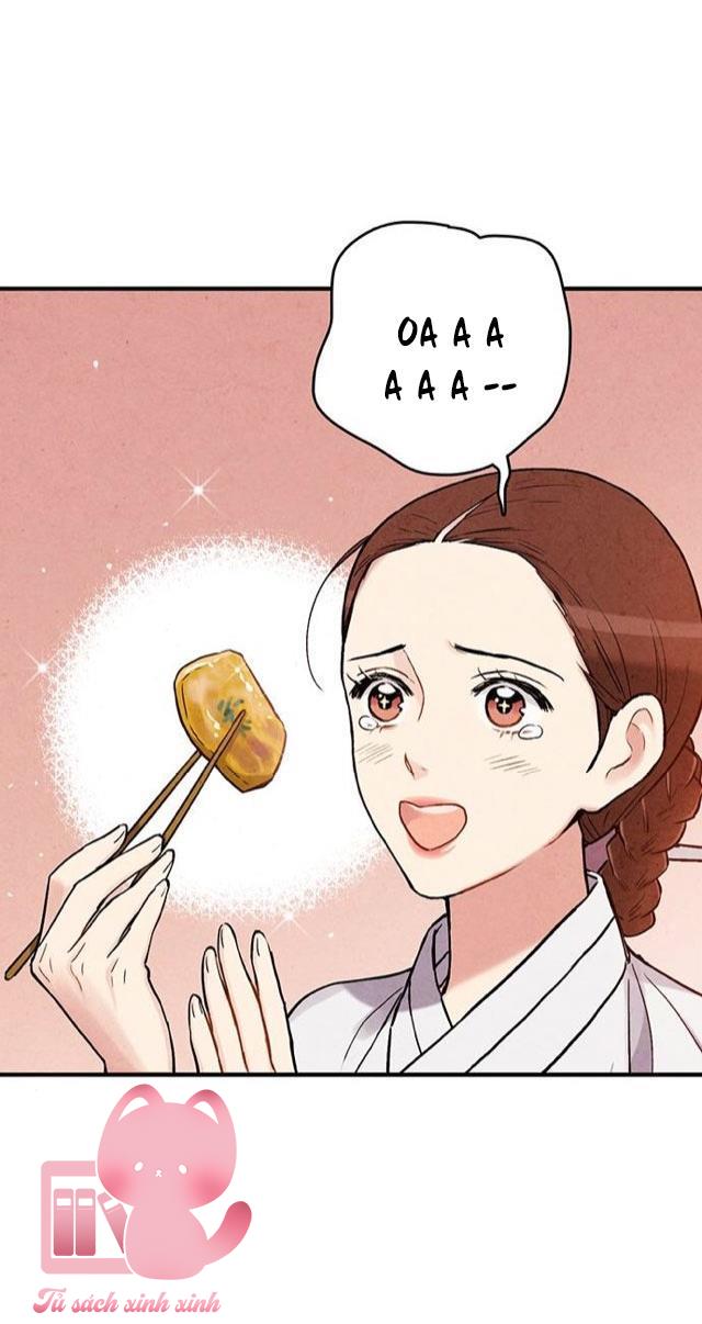 Lệnh Cấm Hôn - Chap 101