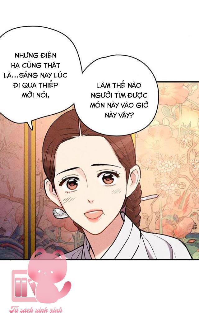 Lệnh Cấm Hôn - Chap 101