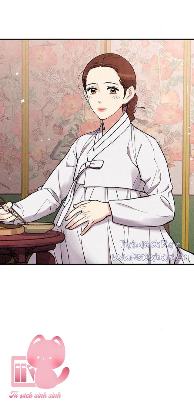 Lệnh Cấm Hôn - Chap 101