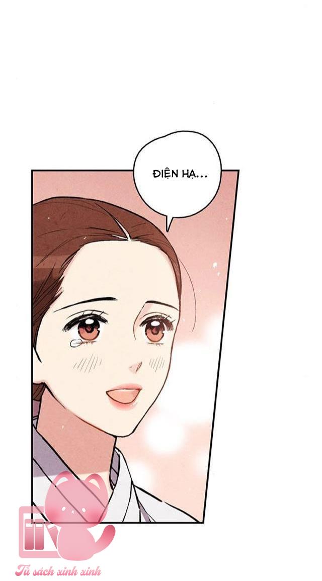 Lệnh Cấm Hôn - Chap 101