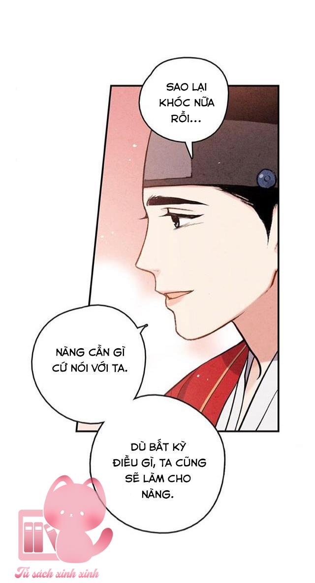 Lệnh Cấm Hôn - Chap 101