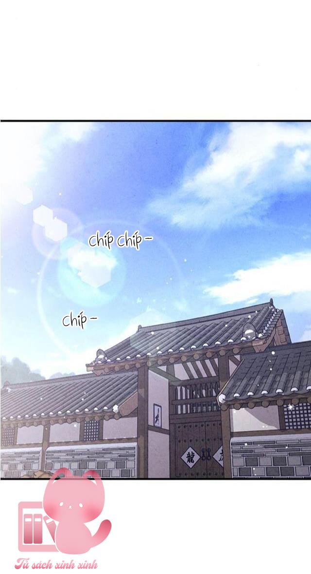 Lệnh Cấm Hôn - Chap 101
