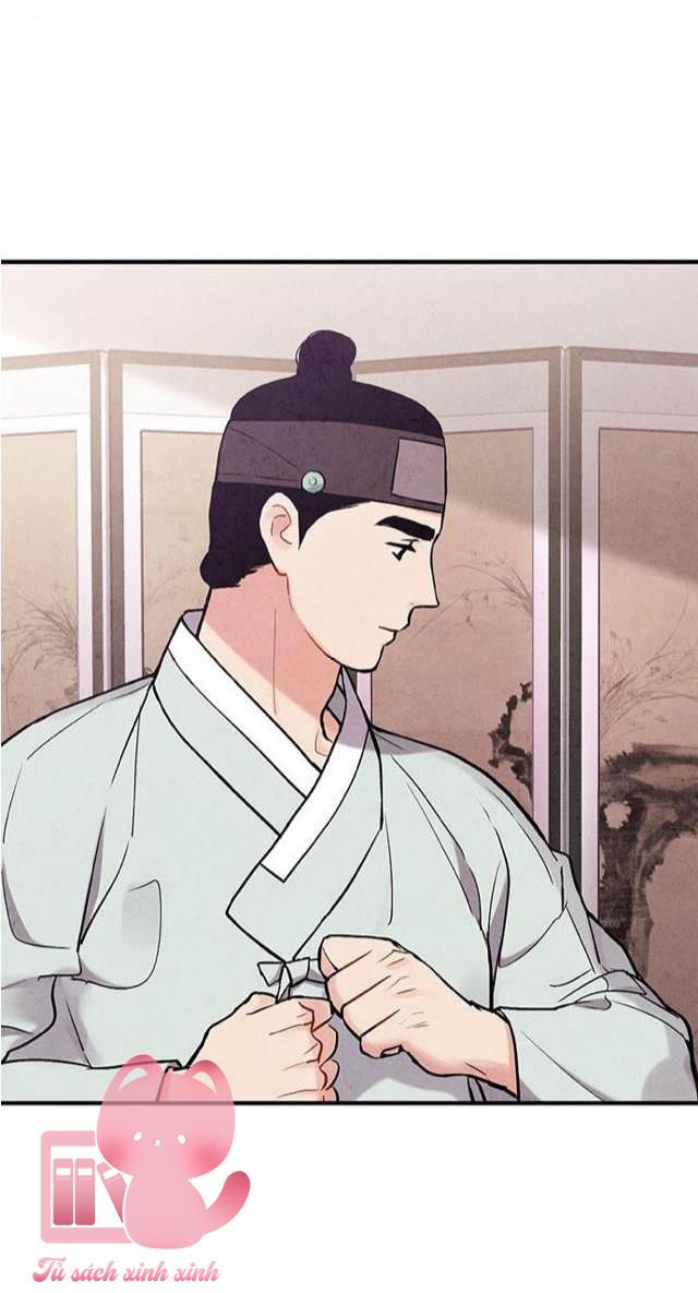 Lệnh Cấm Hôn - Chap 101