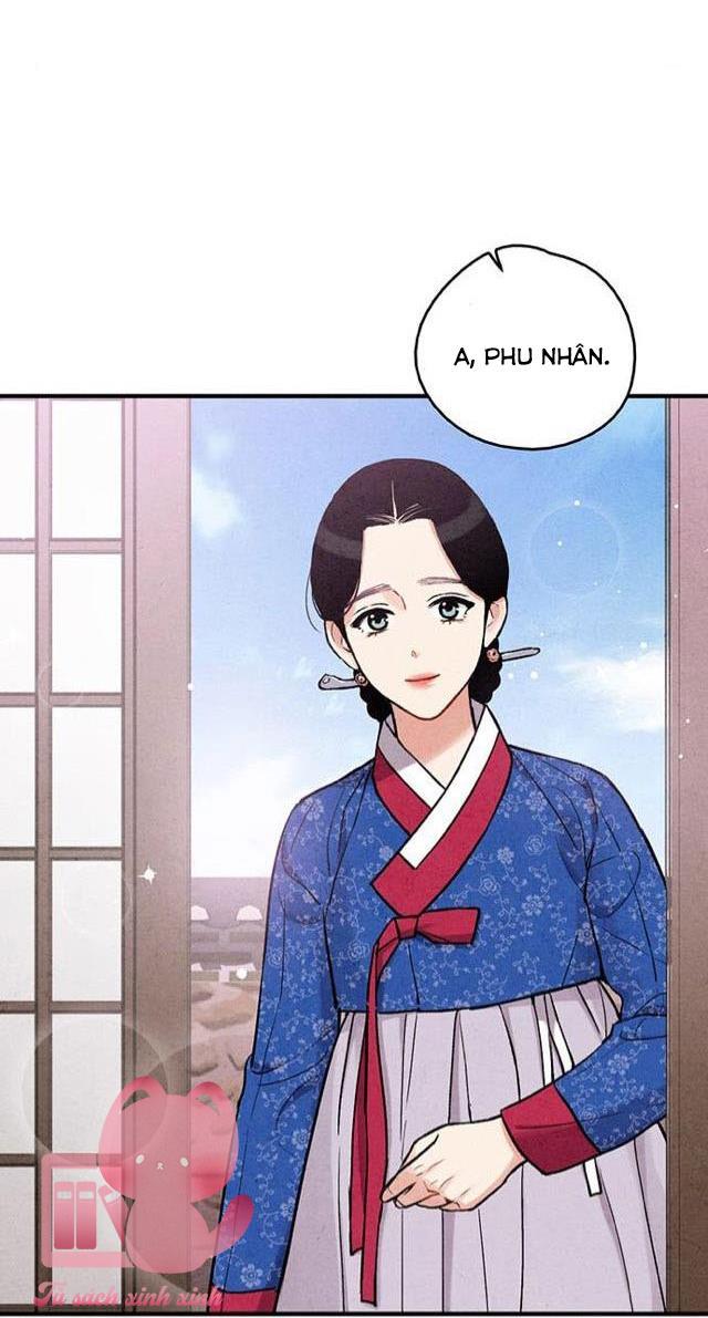 Lệnh Cấm Hôn - Chap 101