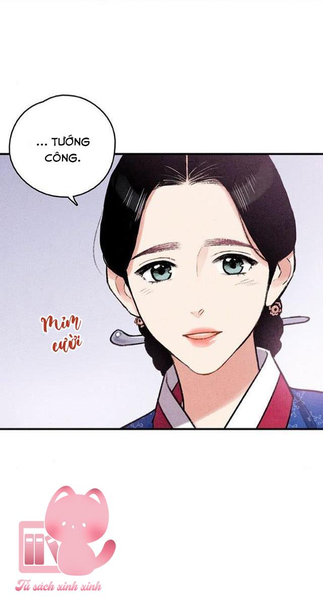 Lệnh Cấm Hôn - Chap 101