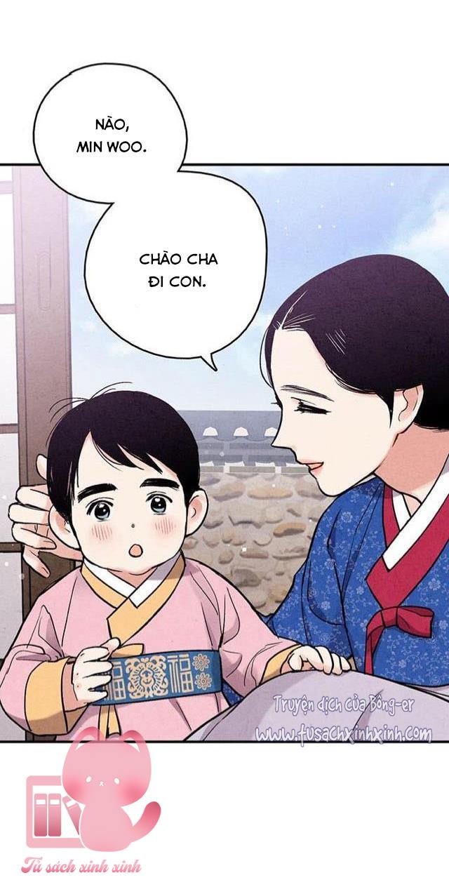 Lệnh Cấm Hôn - Chap 101