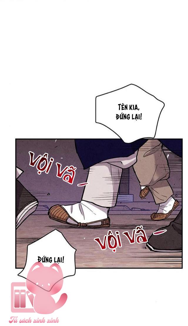 Lệnh Cấm Hôn - Chap 101