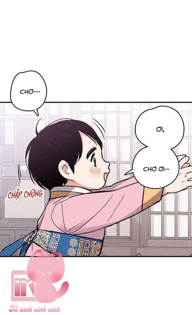 Lệnh Cấm Hôn - Chap 101