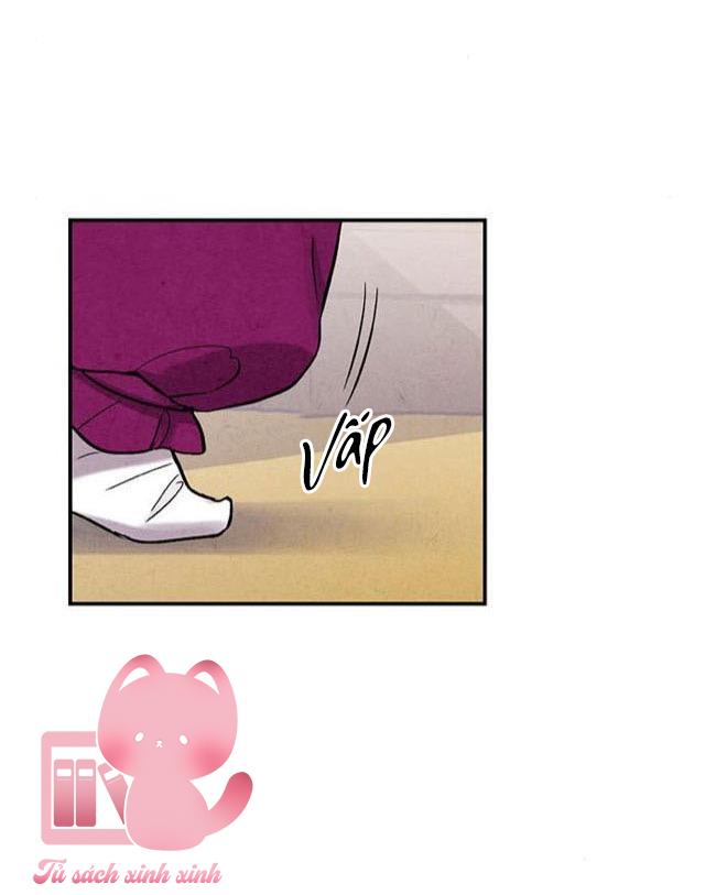 Lệnh Cấm Hôn - Chap 101