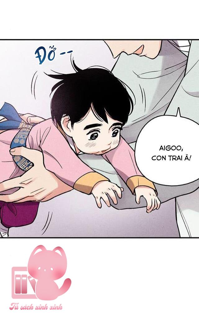Lệnh Cấm Hôn - Chap 101