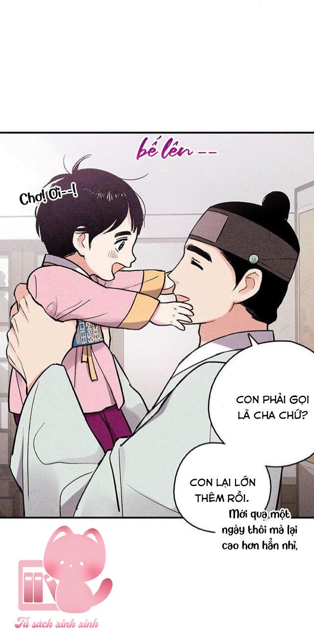 Lệnh Cấm Hôn - Chap 101