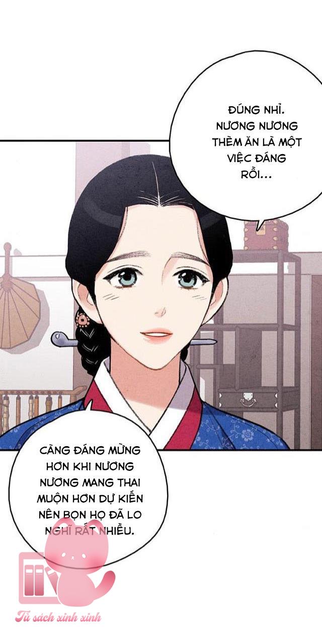 Lệnh Cấm Hôn - Chap 101