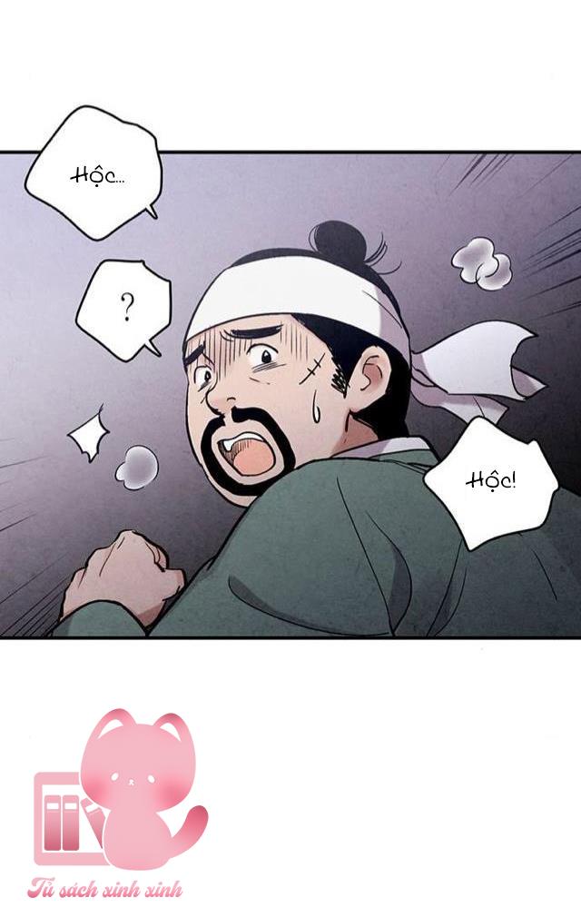 Lệnh Cấm Hôn - Chap 101