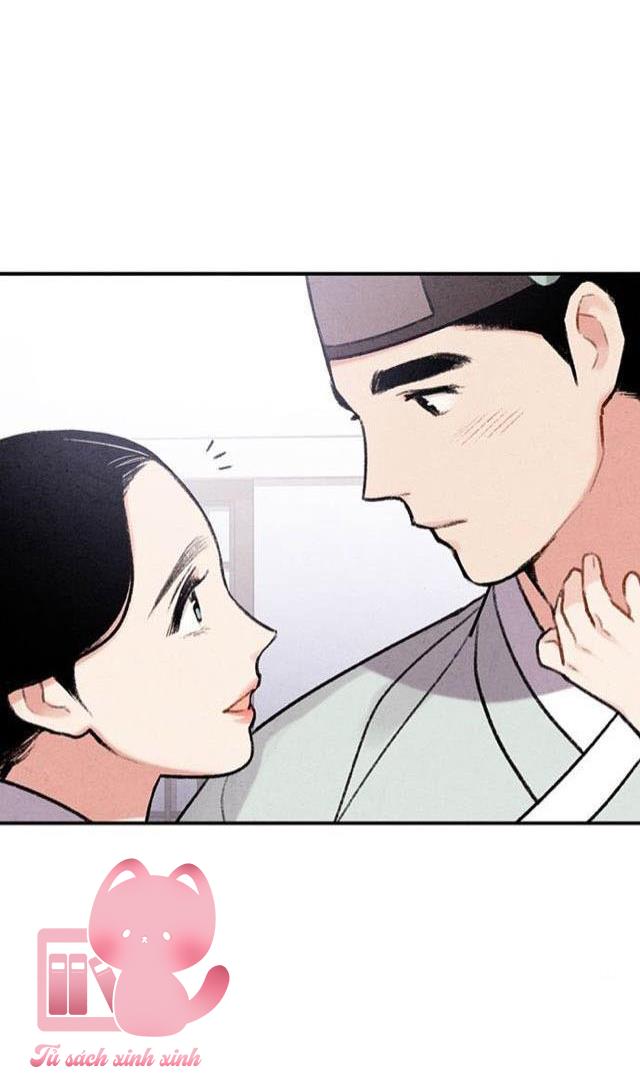 Lệnh Cấm Hôn - Chap 101