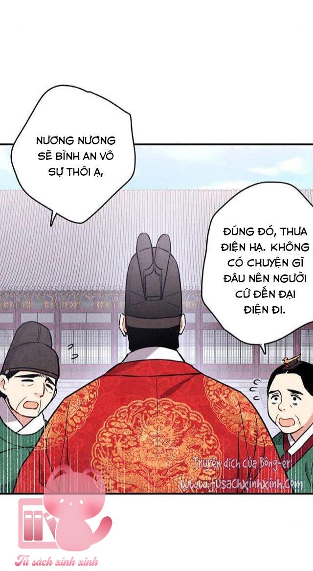Lệnh Cấm Hôn - Chap 101