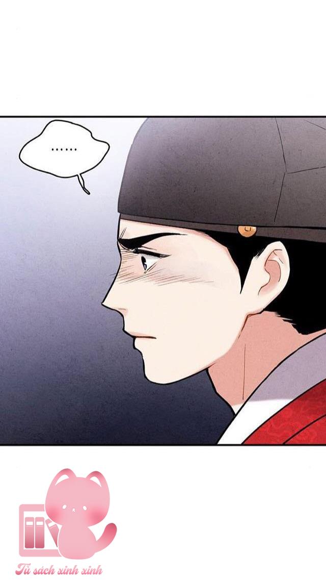 Lệnh Cấm Hôn - Chap 101
