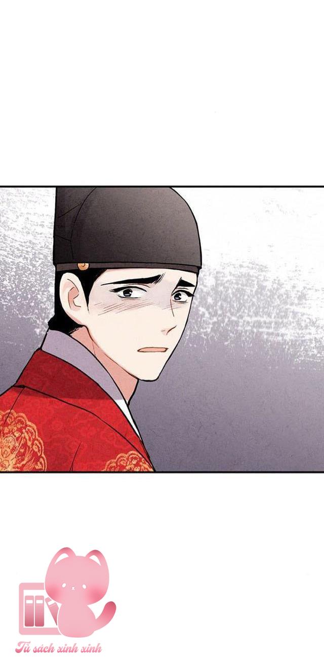 Lệnh Cấm Hôn - Chap 101