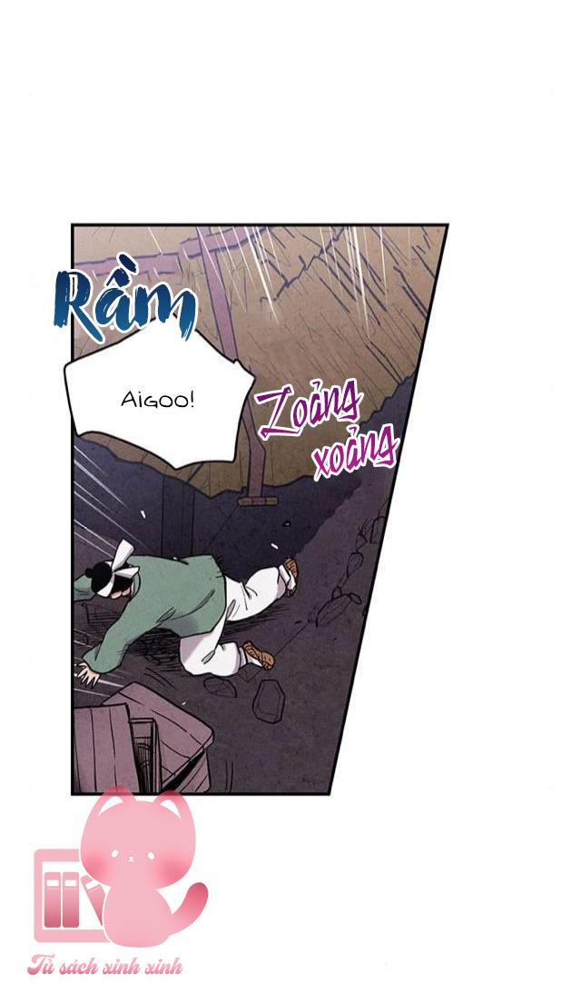 Lệnh Cấm Hôn - Chap 101