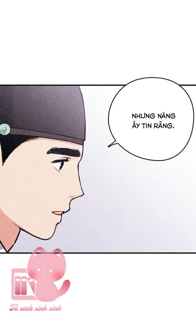 Lệnh Cấm Hôn - Chap 101