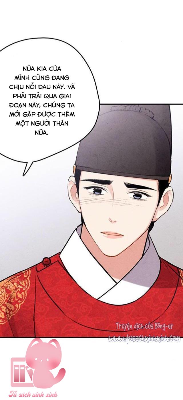 Lệnh Cấm Hôn - Chap 101