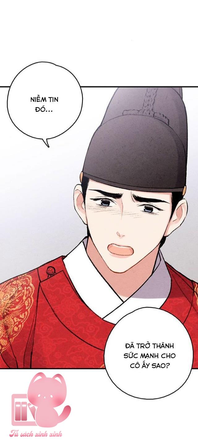 Lệnh Cấm Hôn - Chap 101
