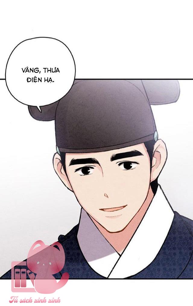 Lệnh Cấm Hôn - Chap 101