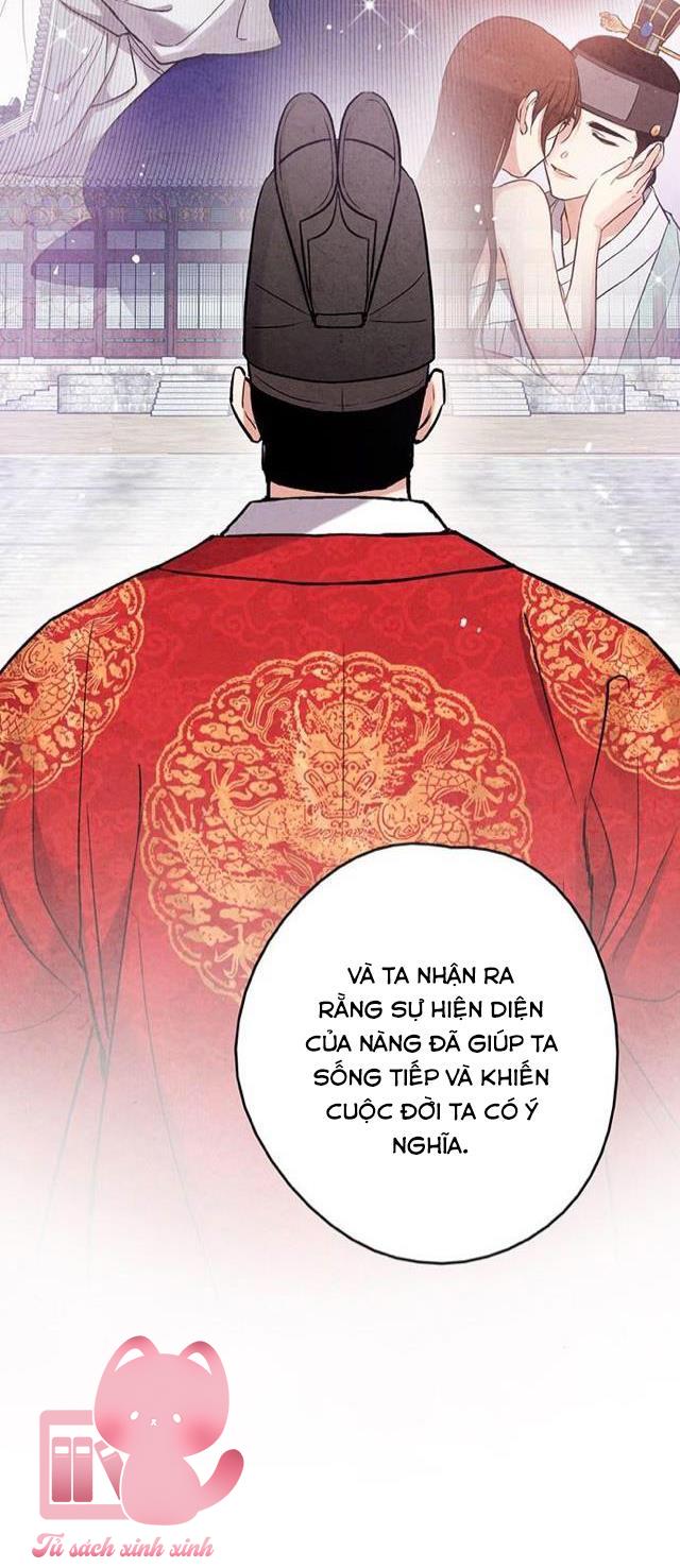 Lệnh Cấm Hôn - Chap 101