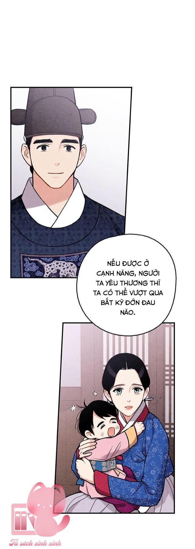 Lệnh Cấm Hôn - Chap 101