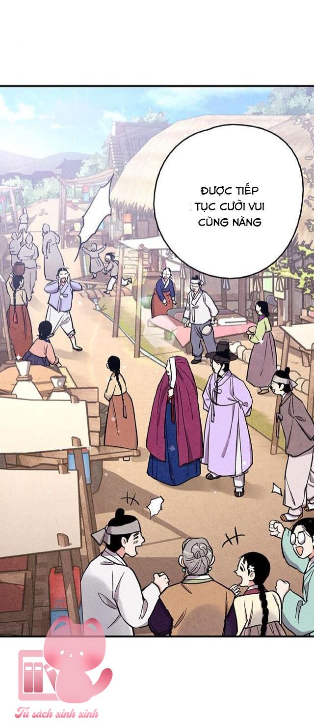 Lệnh Cấm Hôn - Chap 101