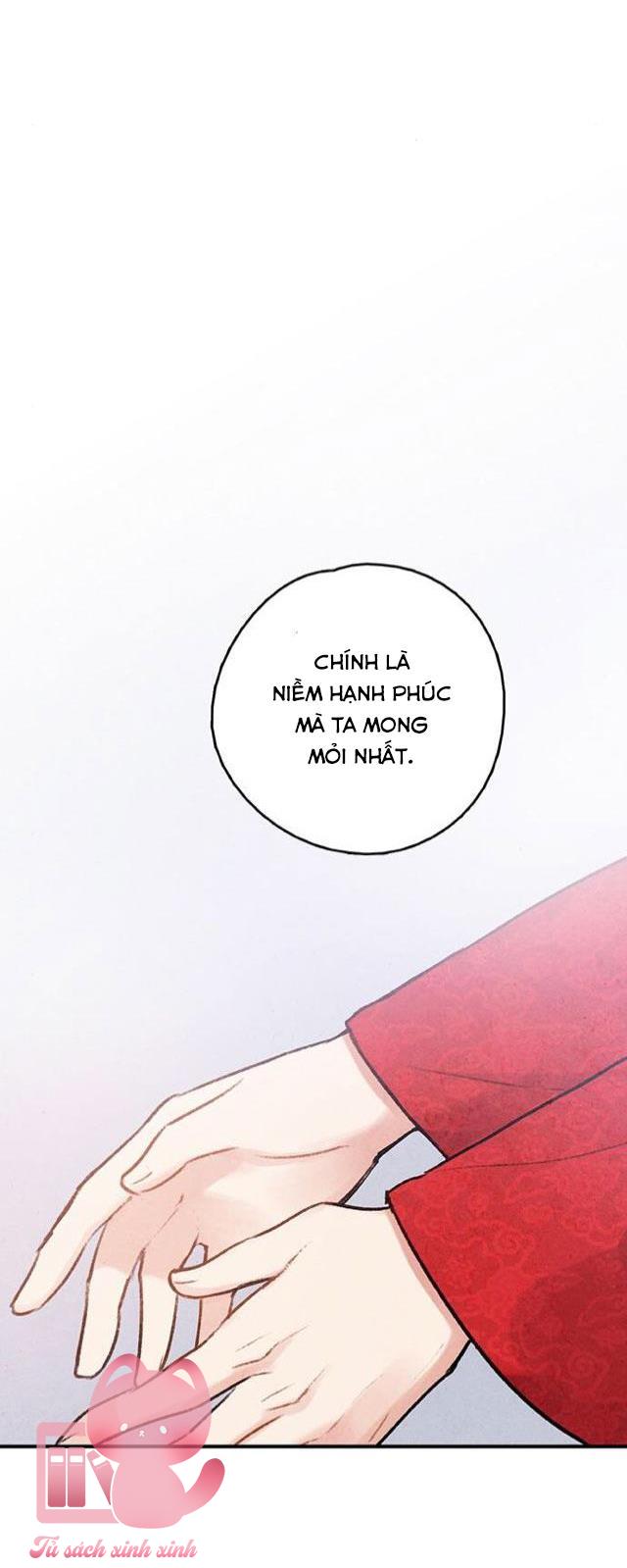 Lệnh Cấm Hôn - Chap 101