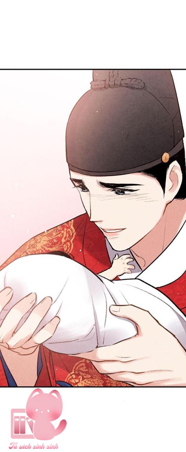 Lệnh Cấm Hôn - Chap 101