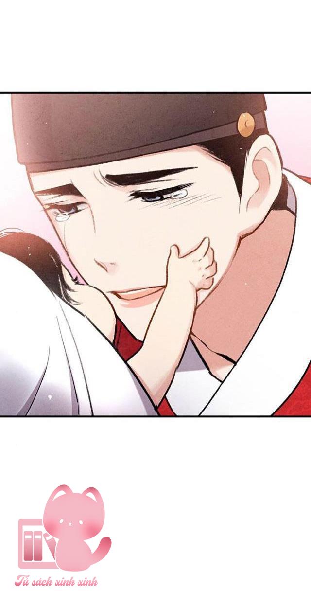 Lệnh Cấm Hôn - Chap 101